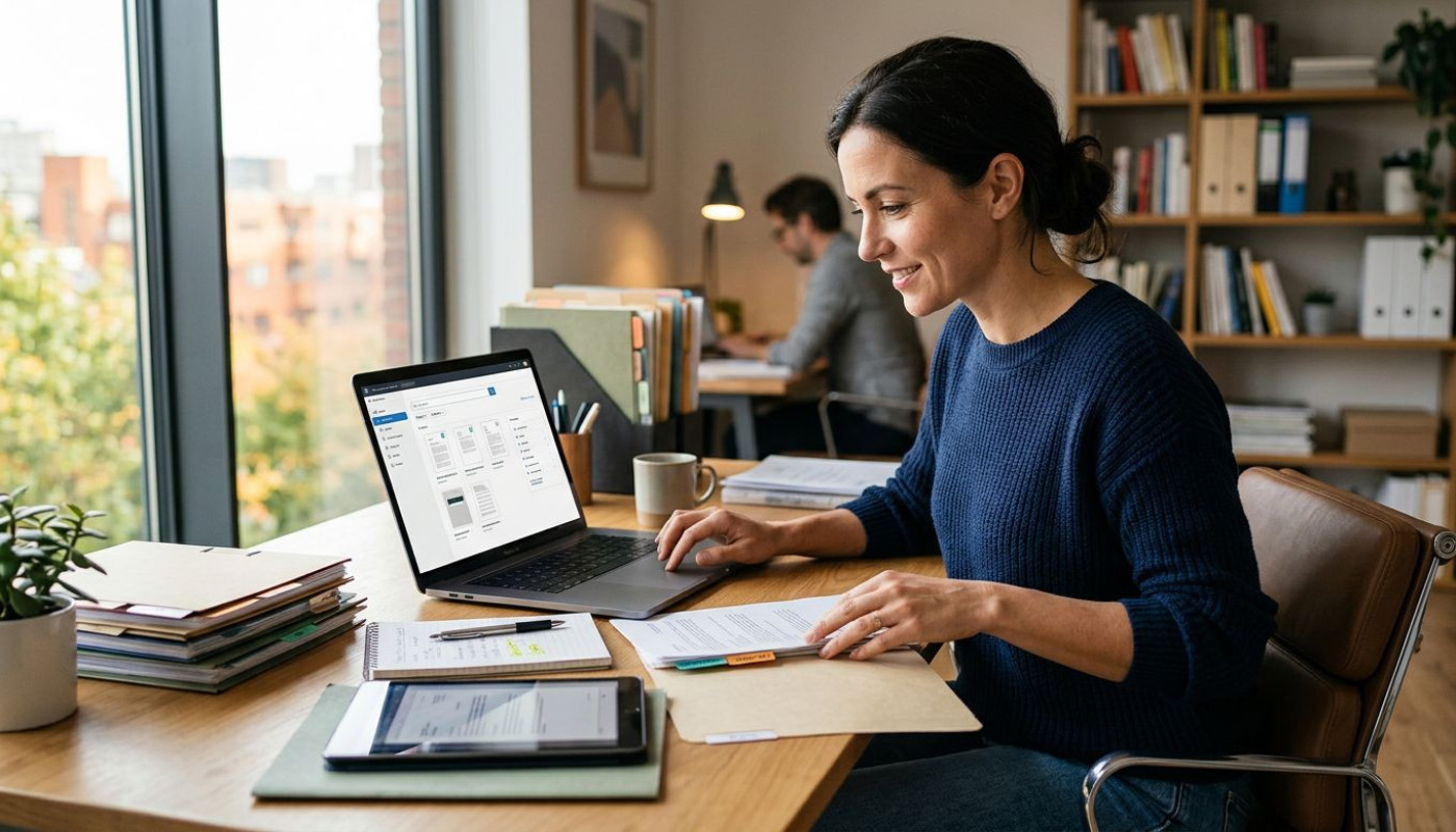 Can Smart Search Functions Redefine Your Document Workflow Efficiency?