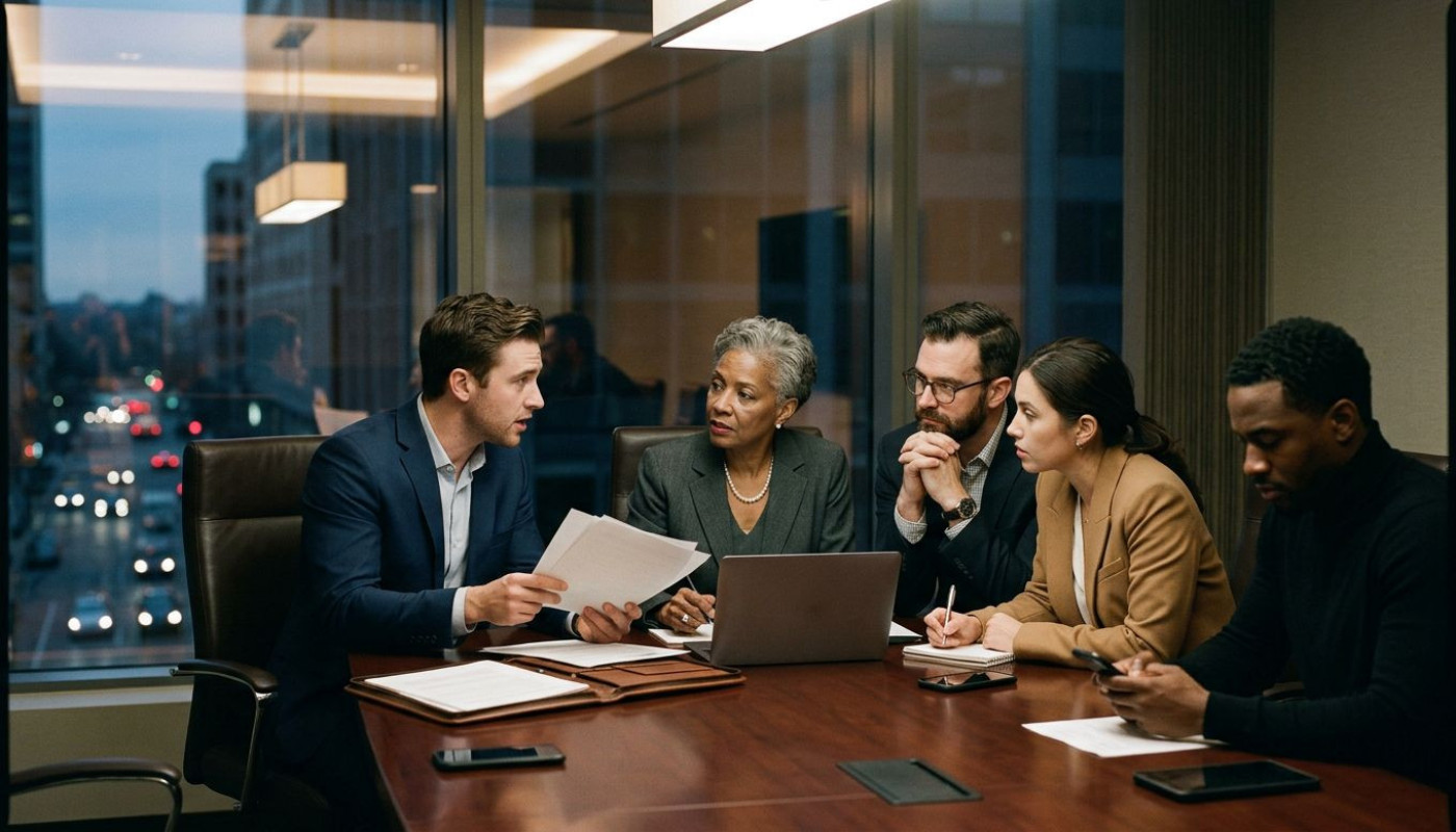 How Executive Decisions Fuel Or Prevent Major Legal Battles